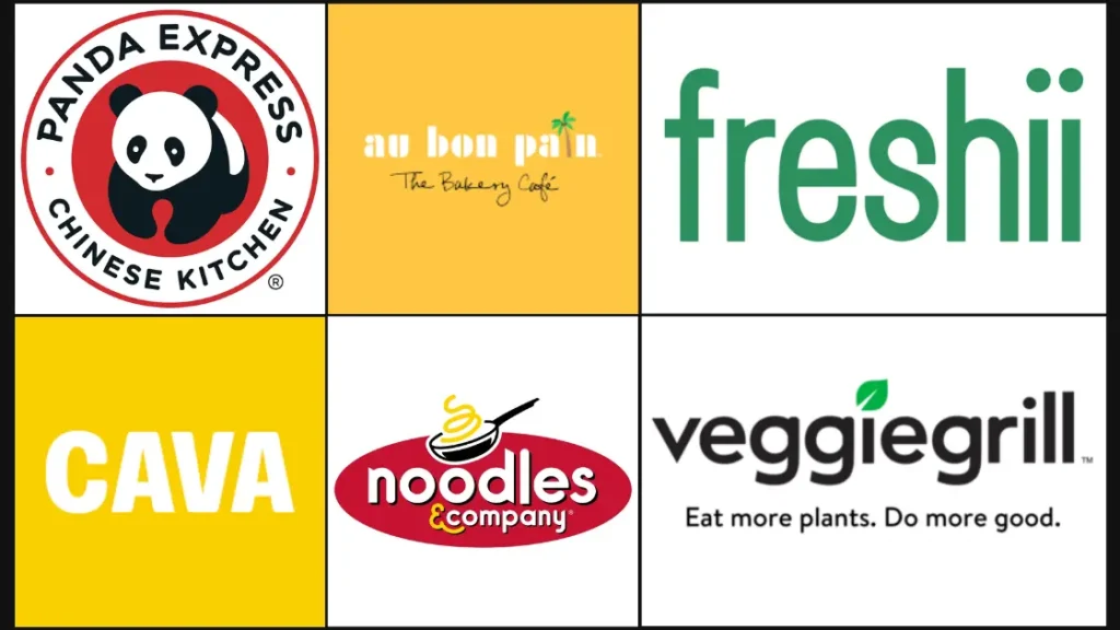 healthiest fast food breakfast choices