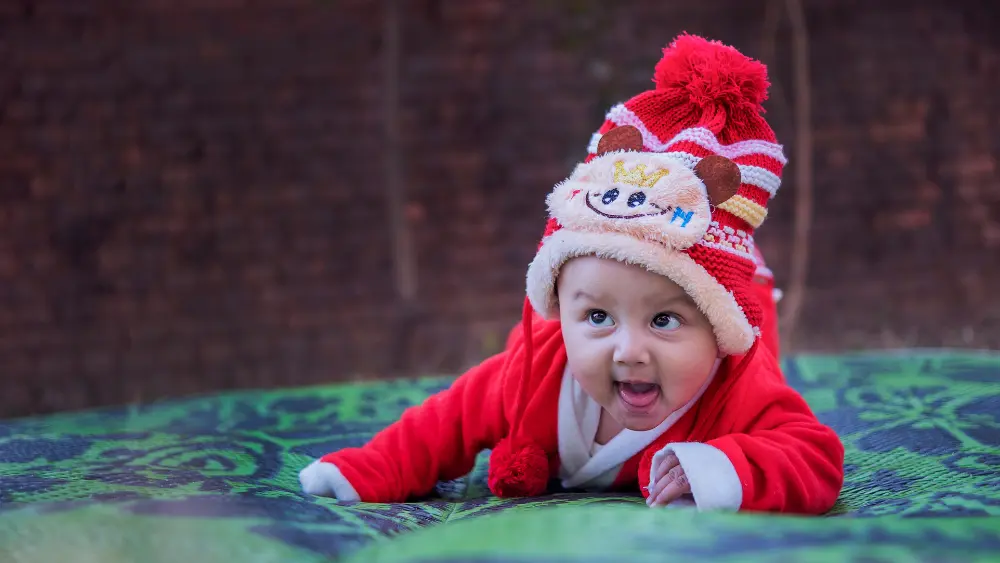 Types of Baby Bonnets