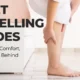 Feet Swelling Shoes