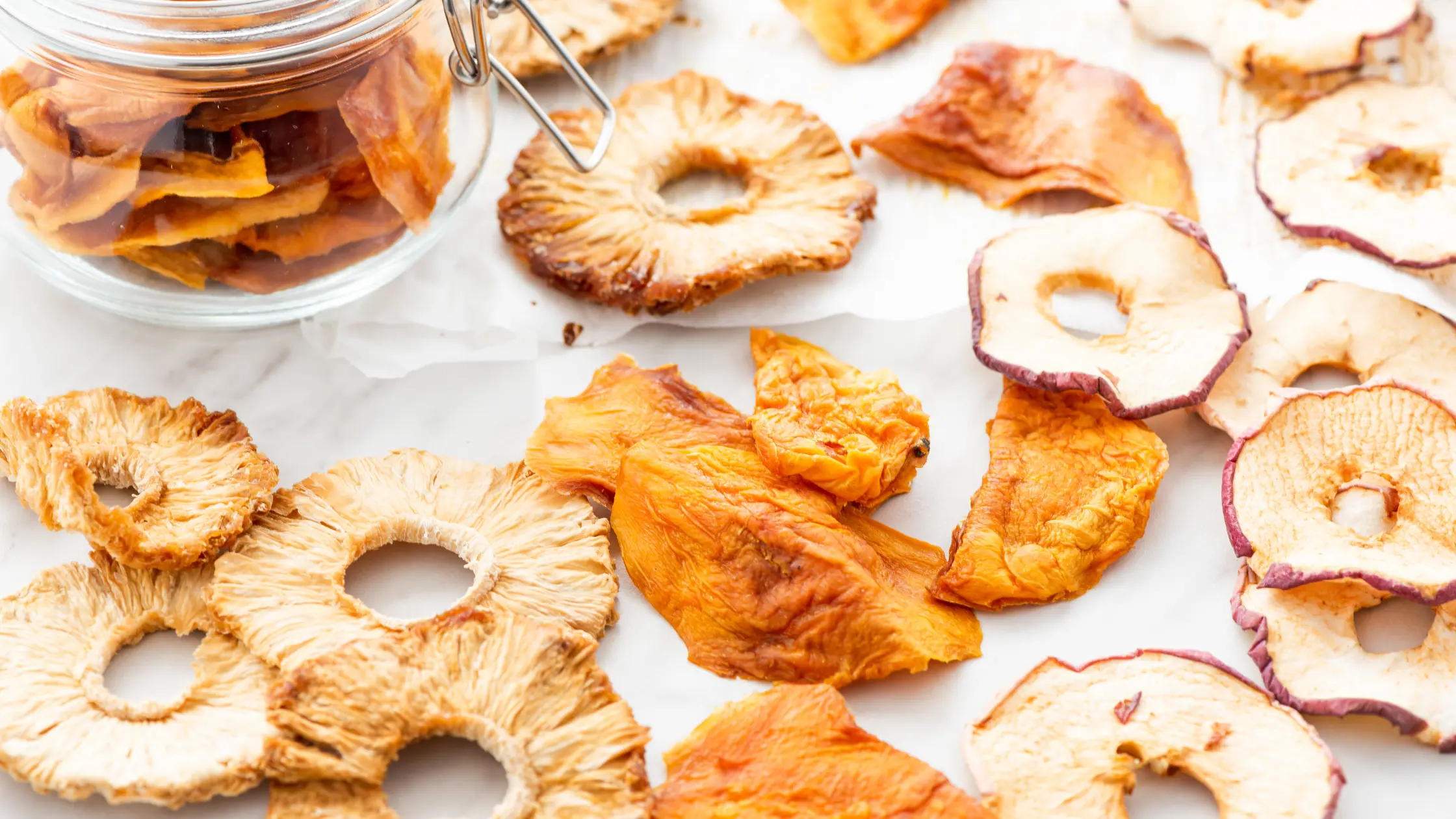 Fruit Chips