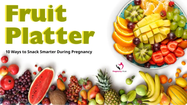 Fruit Platter