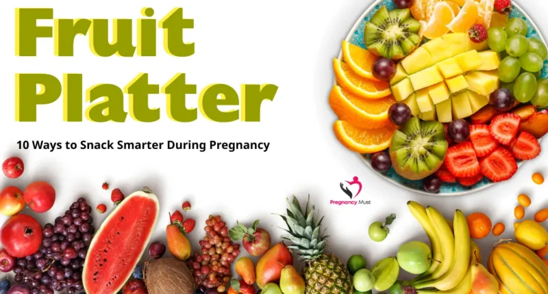 Fruit Platter
