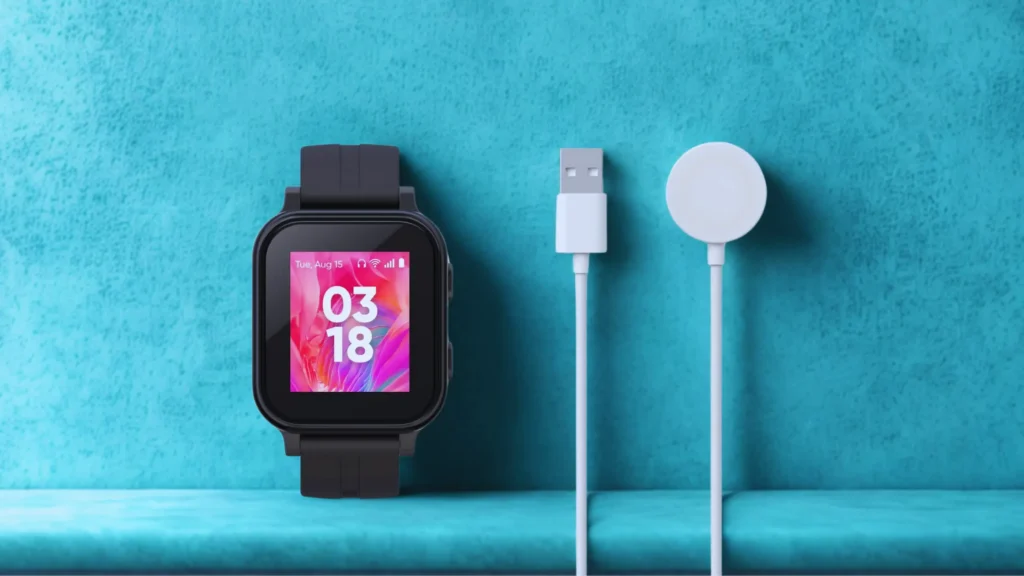 Gabb Watch for Kids