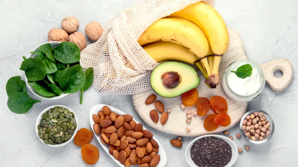 Magnesium for Kids: The Secret Superpower Mineral magnesium for kids