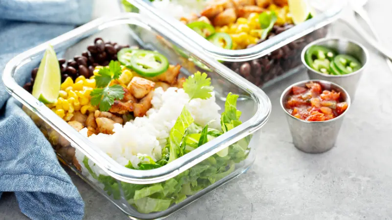 Postpartum Meal Prep: Stress-Free Meals for New Moms Postpartum Meal Prep Ideas
