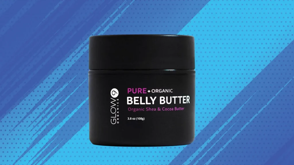 Best Belly Butter for Pregnancy: Your Skin’s Ultimate Defense Glow Organics Belly Butter