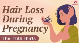 Hair Loss During Pregnancy