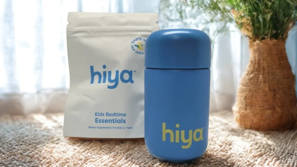 hiya kids probiotic