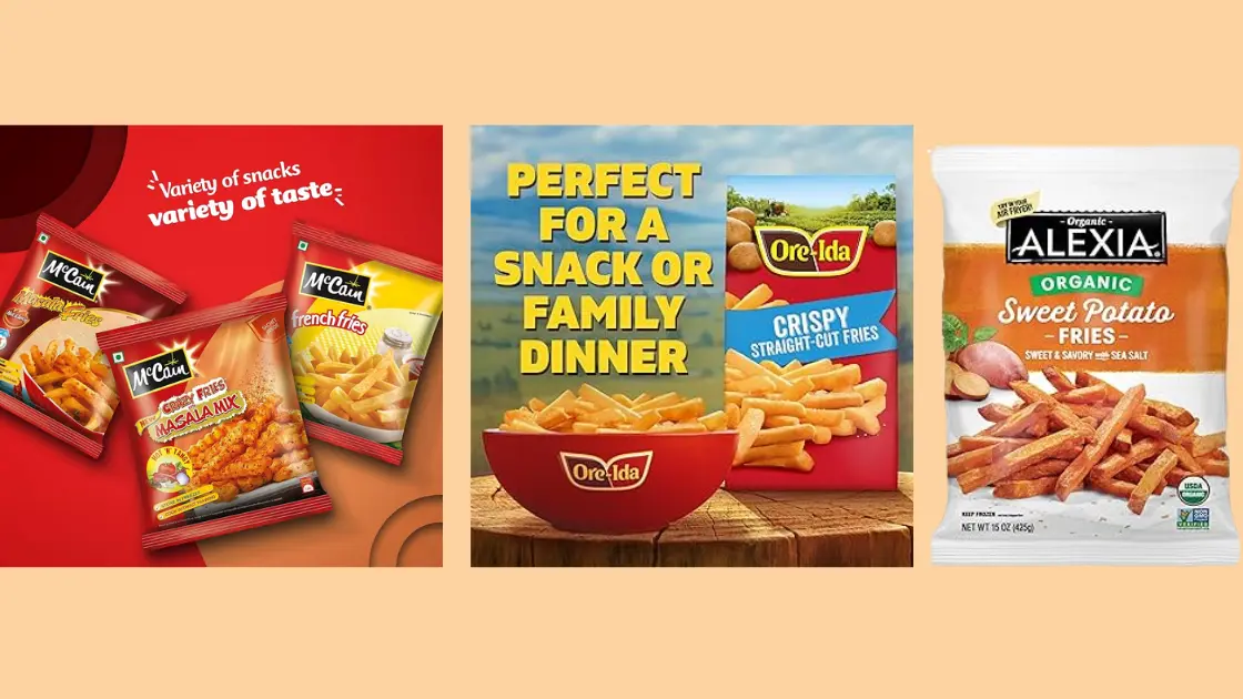 Hot Fries: Navigating the Confusion of Health Risks Hot Fries