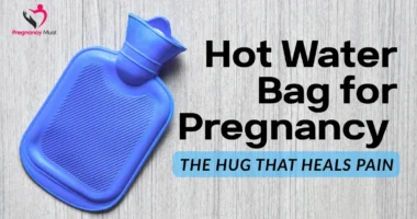 Hot Water Bag