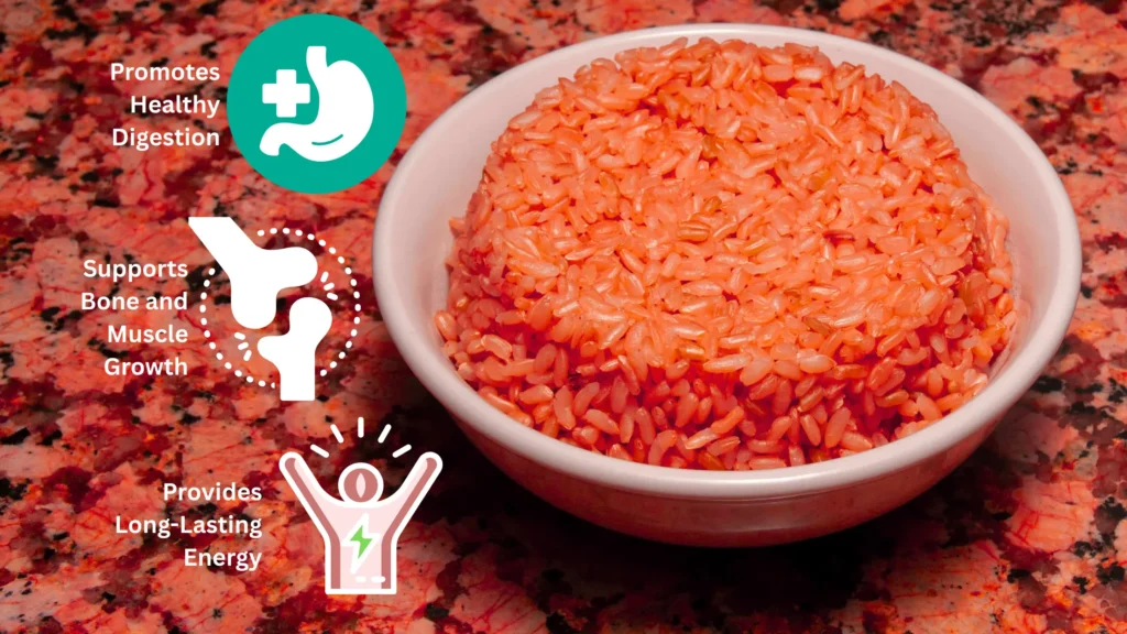 Brown Rice Instant Pot: The Secret to Quick, Nutritious Meals brown rice instant pot
