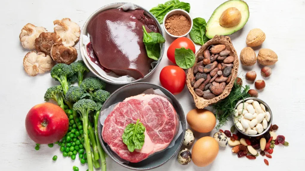 Raised Folate Levels: Pregnancy’s Double-Edged Sword how to raise folate levels quickly