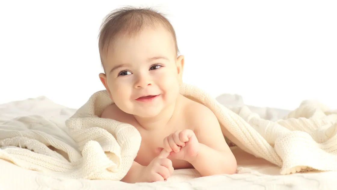 Baby Blanket