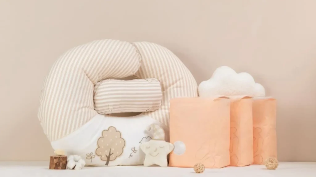 best nursing pillow
