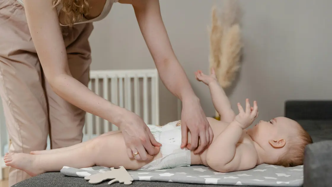 Best Organic Diapers