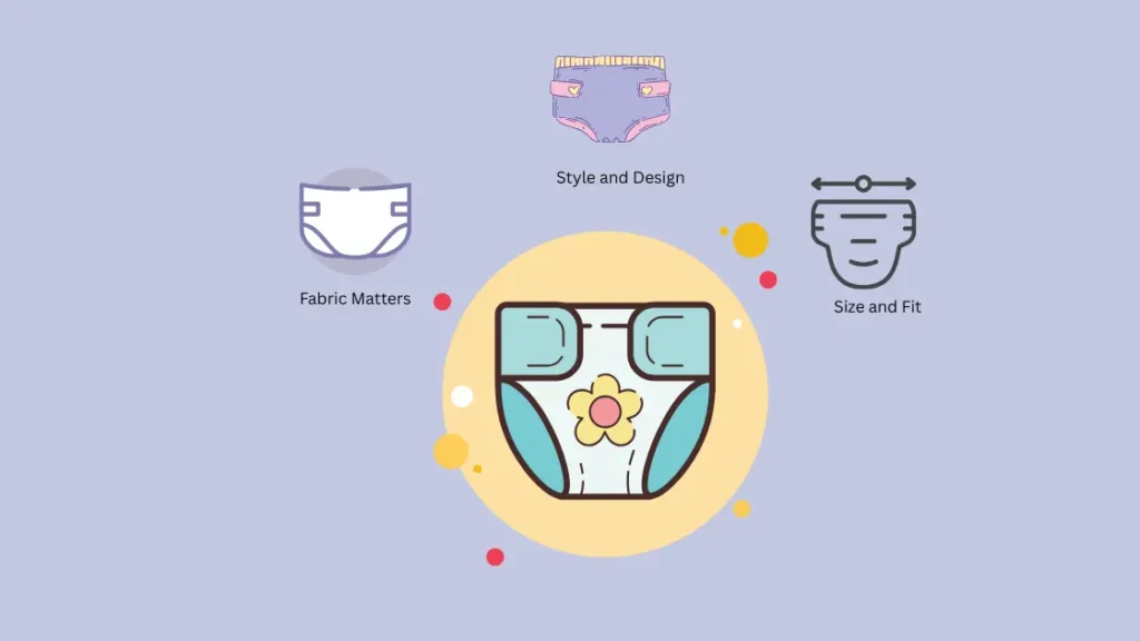 Diaper Swimsuits: Splash, Play, and Stay Leak-Free! swimsuit diaper cover