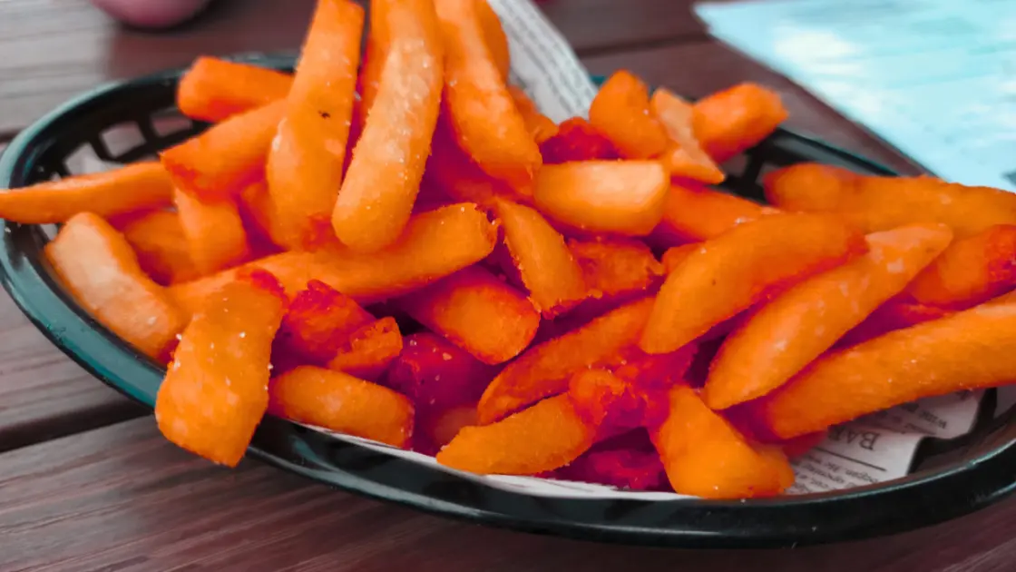 Hot Fries: Navigating the Confusion of Health Risks Hot Fries