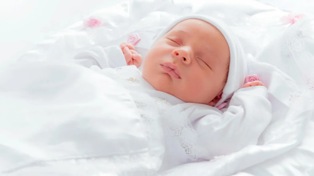 Nose Shapes in Babies: 5 Ways to Address Common Defects nose shape