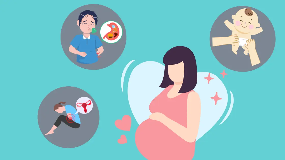 Silent Labor in Pregnancy