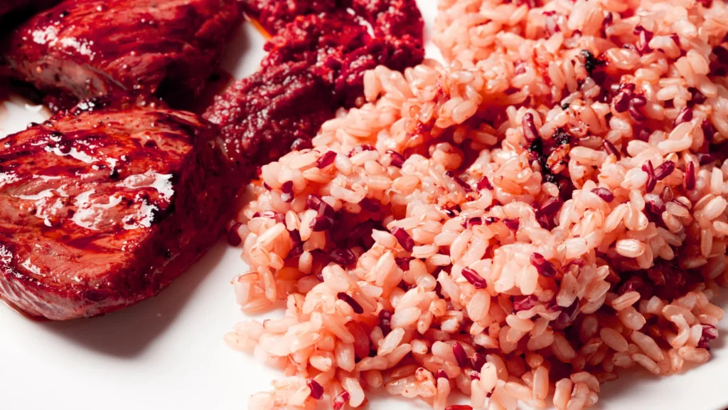 Brown Rice Instant Pot: The Secret to Quick, Nutritious Meals brown rice in the instant pot