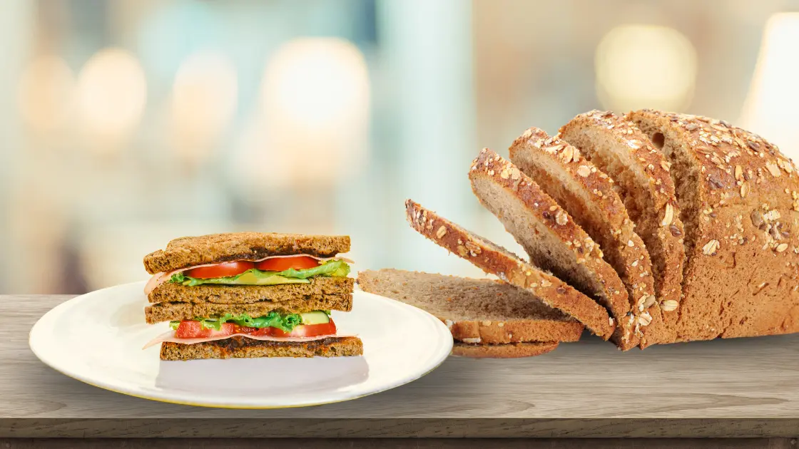Best Whole Grain Bread: 10 Cravings-Crushing Picks Whole Grain Bread