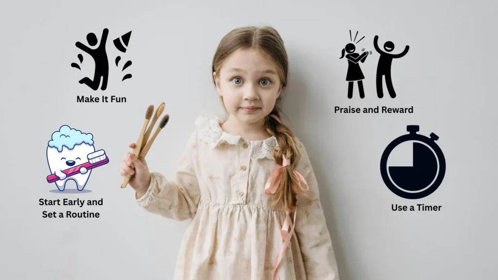 Kids Toothbrush: 8 Top Brands for Brighter Smiles kids toothbrush