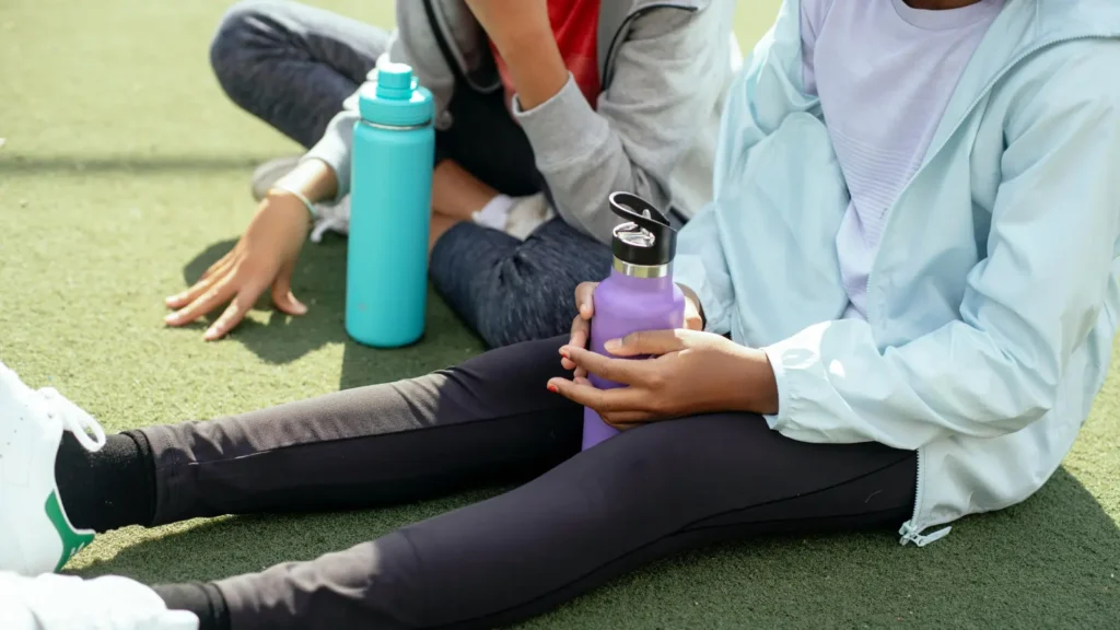 best kids water bottle