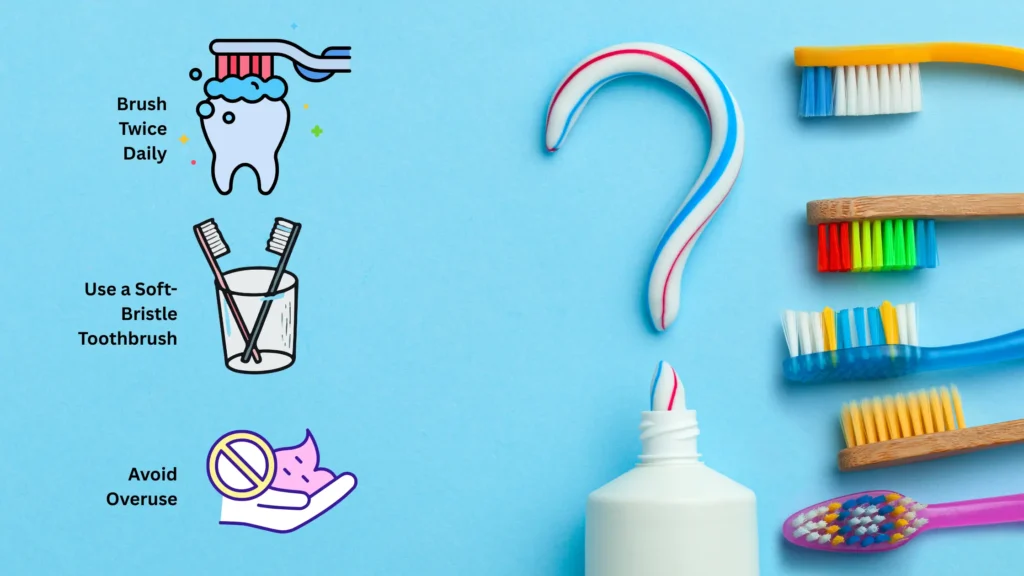 best toothpaste for whitening teeth