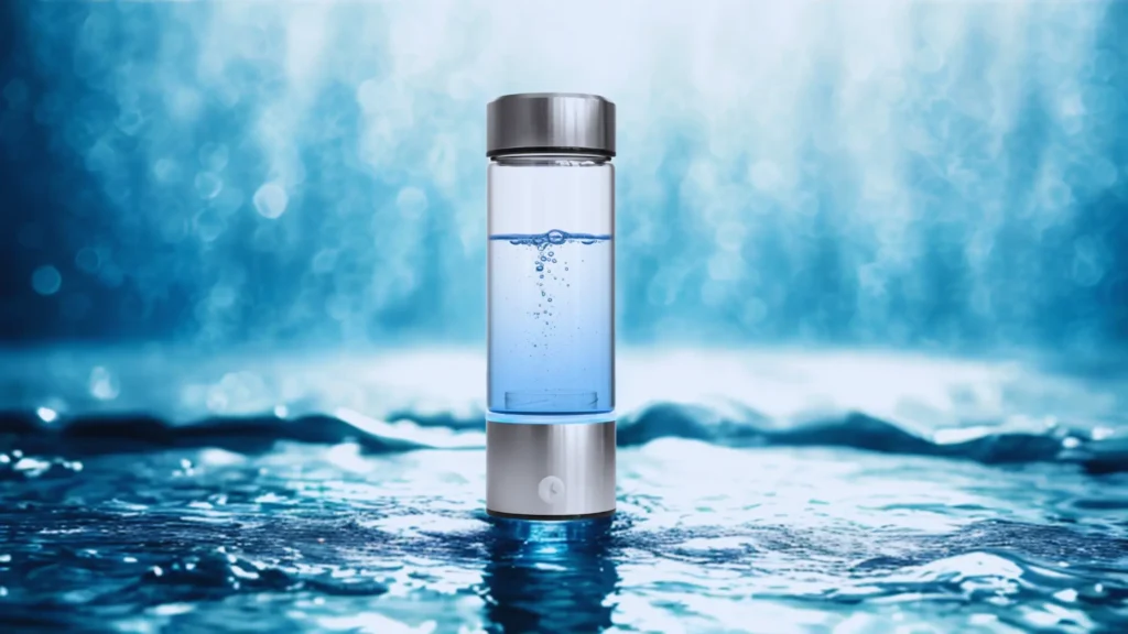 Best Hydrogen Water Bottle: 8 Bottles for Ultimate Hydration best hydrogen water bottles