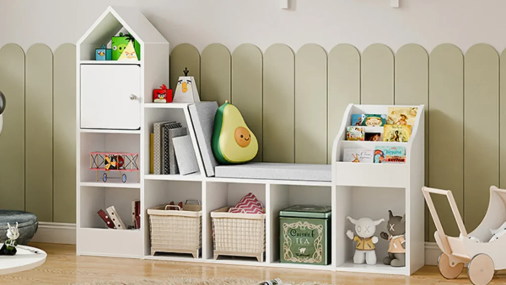 Kids Bookshelf: 9 Perfect Shelves for Tiny Bookworms Ikea Kids Bookshelf