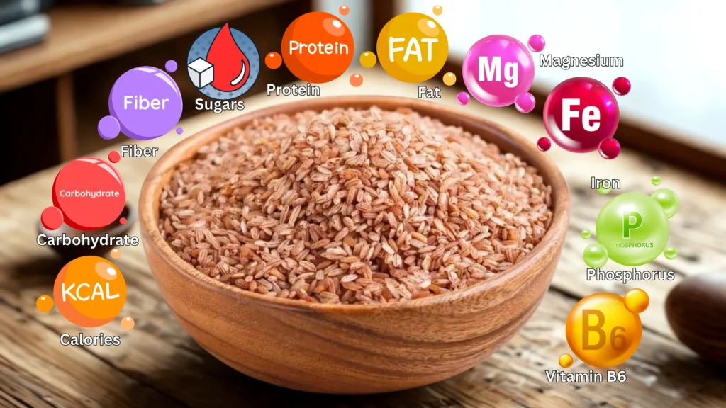 Brown Rice Instant Pot: The Secret to Quick, Nutritious Meals instant pot brown rice