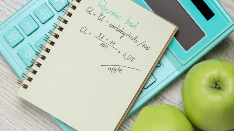 Insulin Calculator for Moms Win the Blood Sugar War