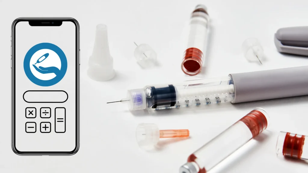 insulin conversion calculator