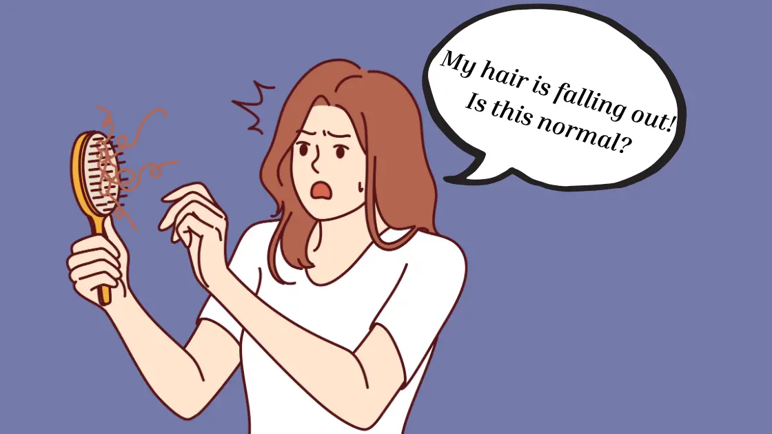 Normal During Pregnancy
