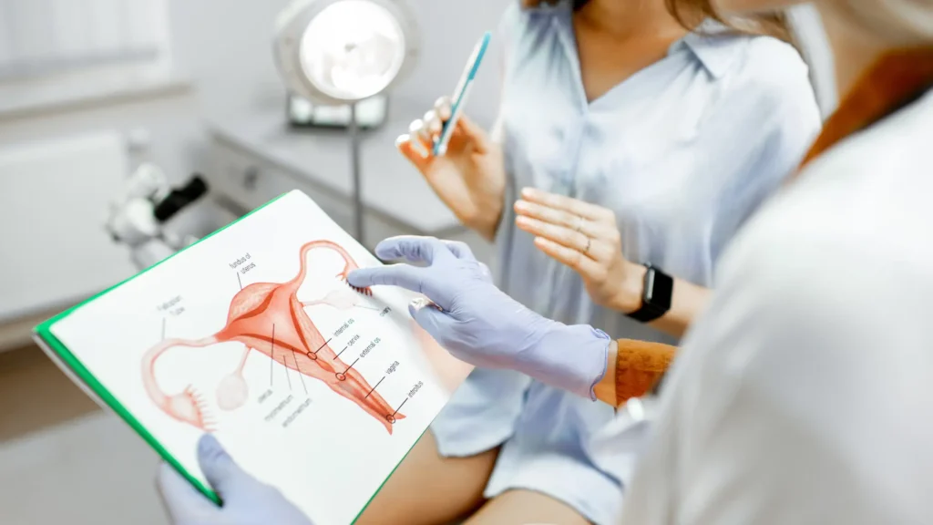 Anteverted Uterus: A Hidden Advantage in Fertility & Pregnancy is anteverted uterus good or bad
