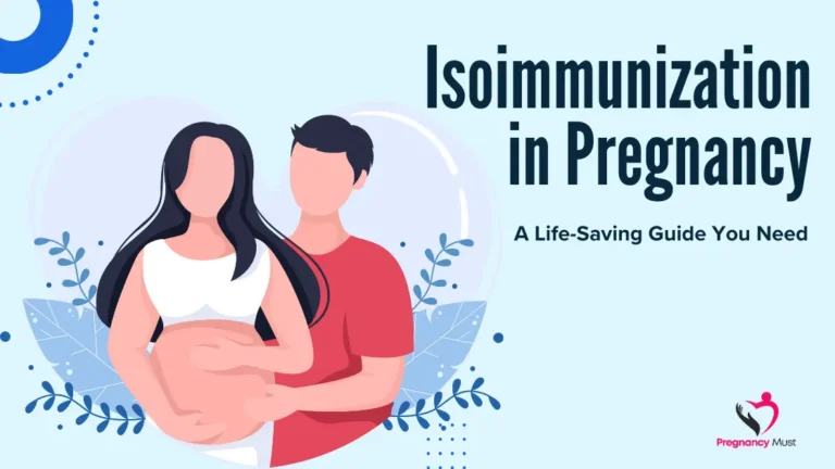 isoimmunization