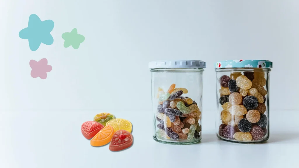 kids probiotic gummies