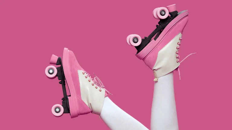 Kids Roller Skates