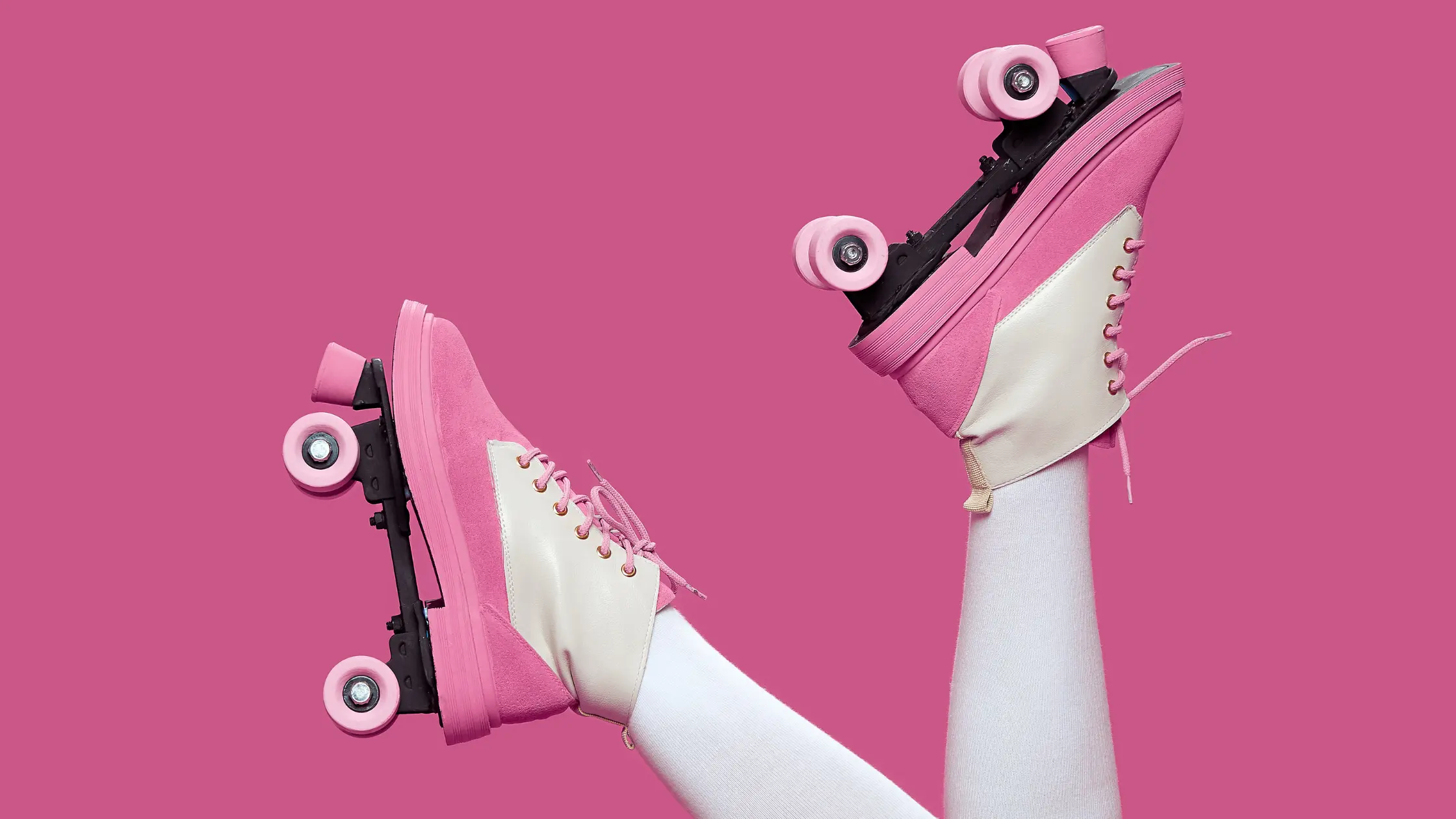 Kids Roller Skates