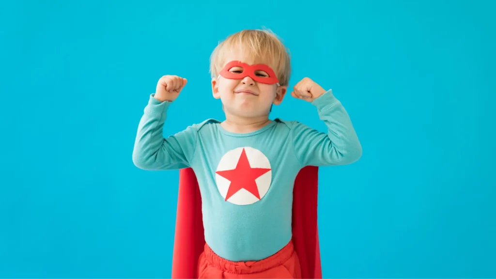 kids probiotic