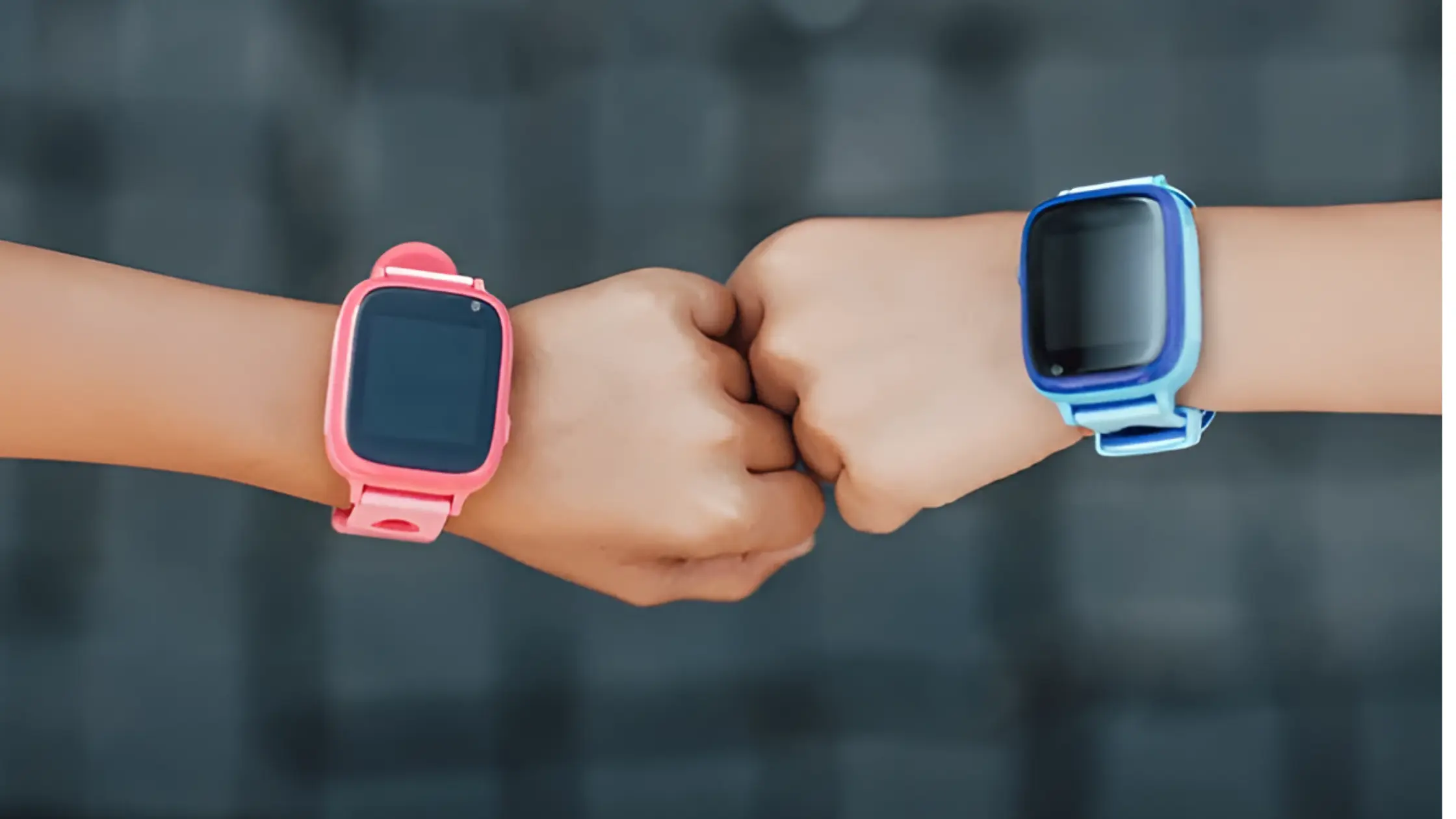 Kids Watches