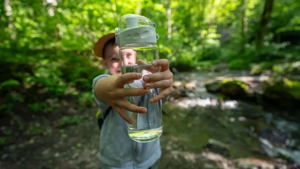 Kids Water Bottles