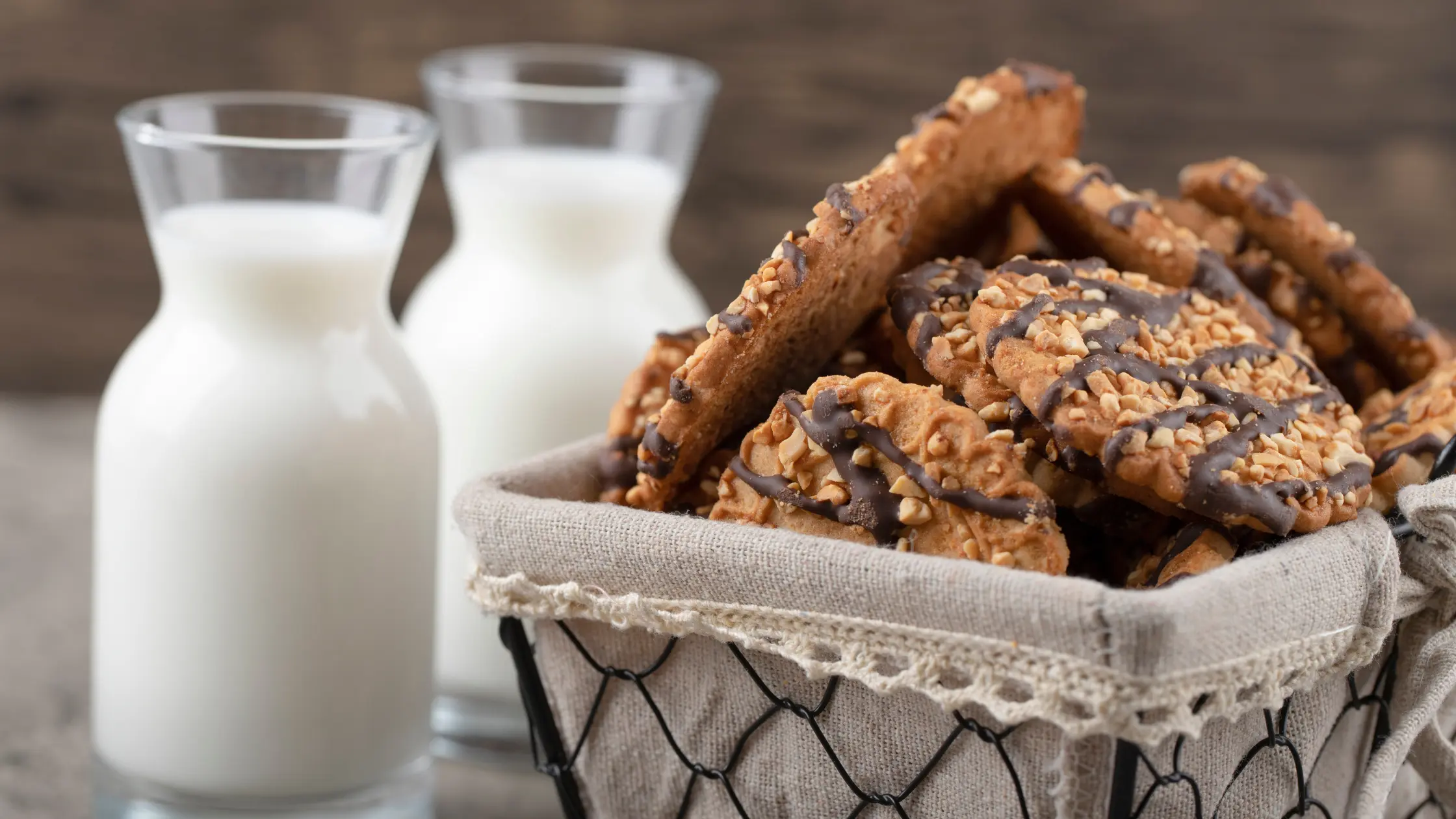 Lactation Cookies Recipe