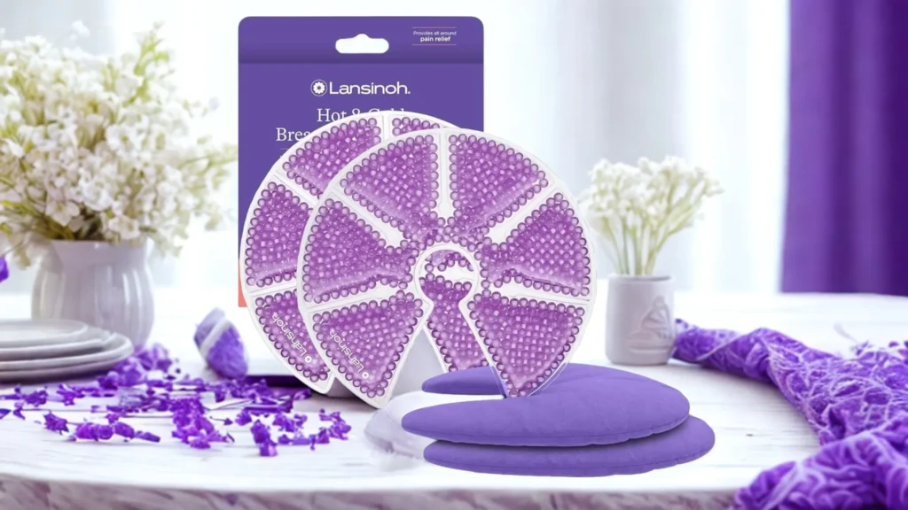 Nursing Pads: 10 Top Brands for Leak-Free Breastfeeding reusable nursing pads