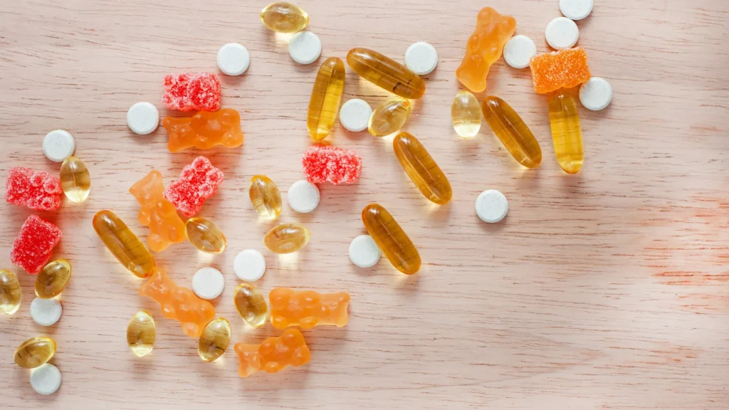 Magnesium for Kids: The Secret Superpower Mineral magnesium supplements for kids