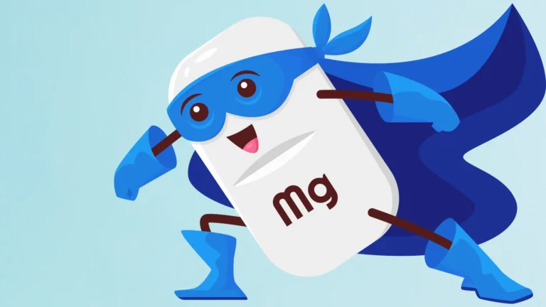 Magnesium for Kids