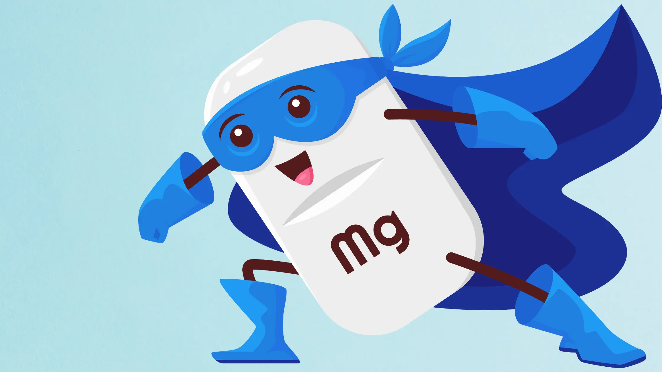 Magnesium for Kids
