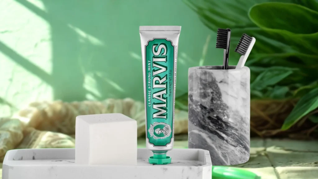 best whitening toothpaste
