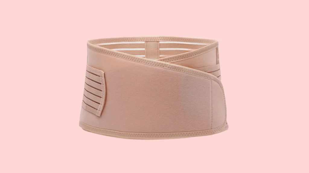 Pelvic Binder: 9 Supportive Picks for Moms in Pain Pelvic Binder