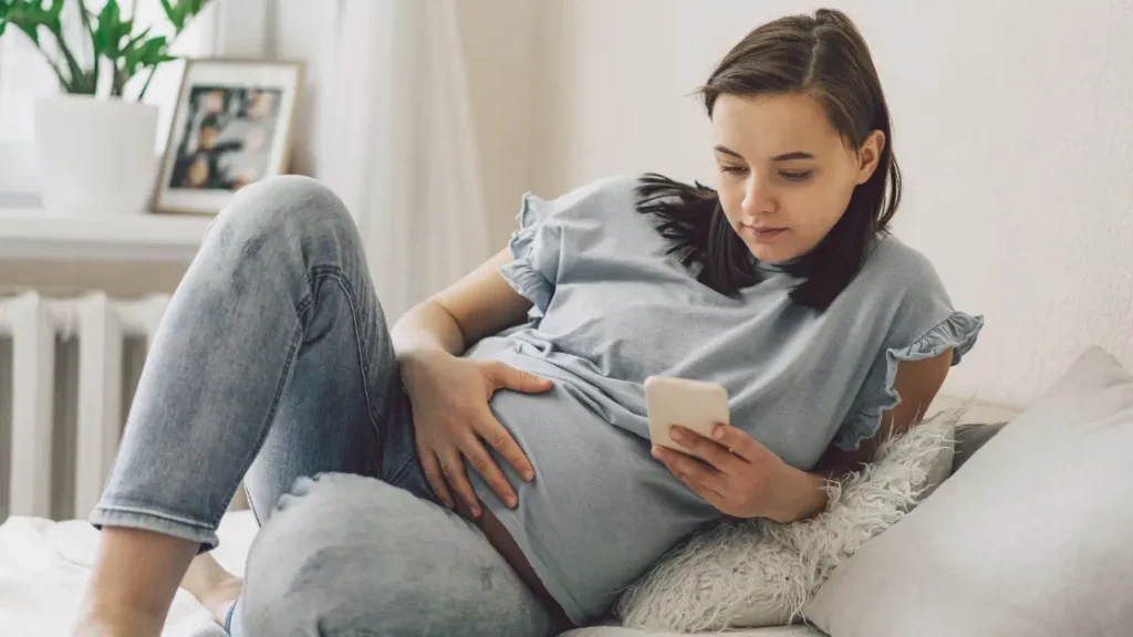 Best App for Pregnant Woman: Take Control of Your Journey best app for pregnant woman